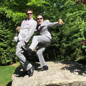 Meet your Posher, Dylan